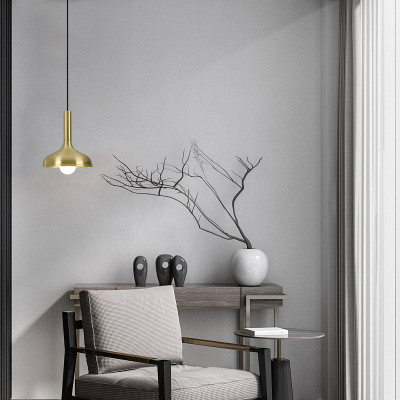 Подвесной светильник LUCIO