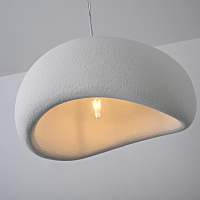 Подвесной светильник CEMENCLOUD A D30 White