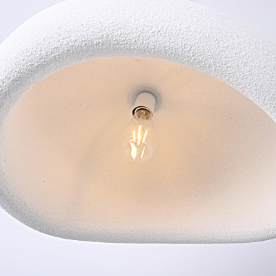 Подвесной светильник CEMENCLOUD A D30 White