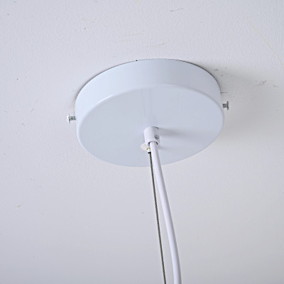 Подвесной светильник CEMENCLOUD A D30 White