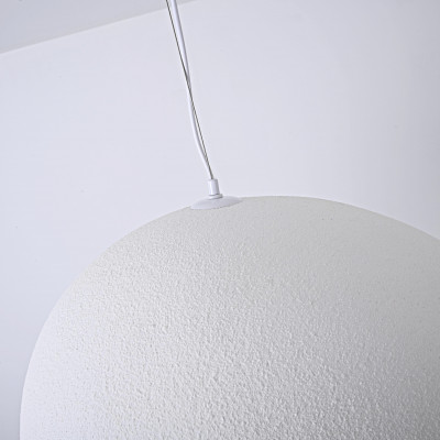 Подвесной светильник CEMENCLOUD A D30 White