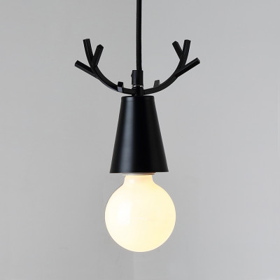 Подвесной светильник DEER ONE Белый