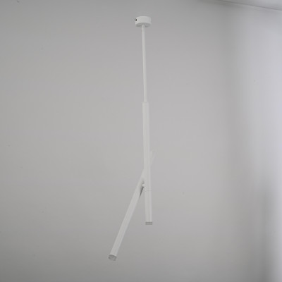 Подвесной светильник GORDIAN White 6W