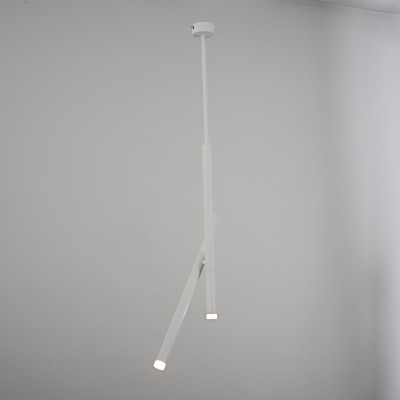 Подвесной светильник GORDIAN White 6W