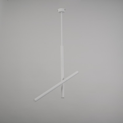 Подвесной светильник GORDIAN White 6W