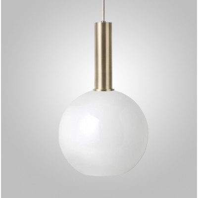 Подвесной светильник Ferm Living Opal Lamp Сфера