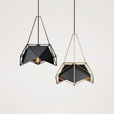 Подвесной светильник RODS D