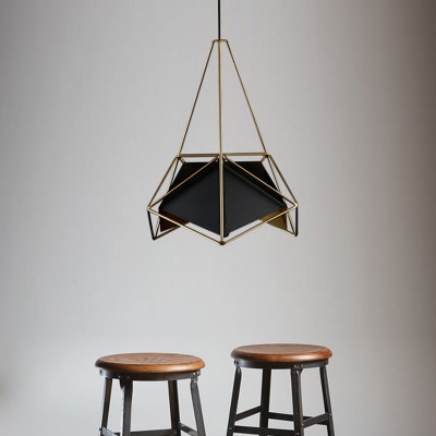 Подвесной светильник RODS D