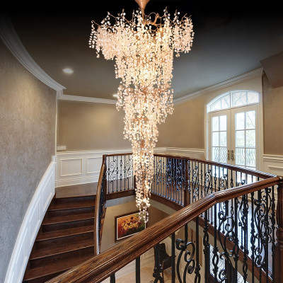 Дизайнерская подвесная люстра FAIRYTREE LUX 200