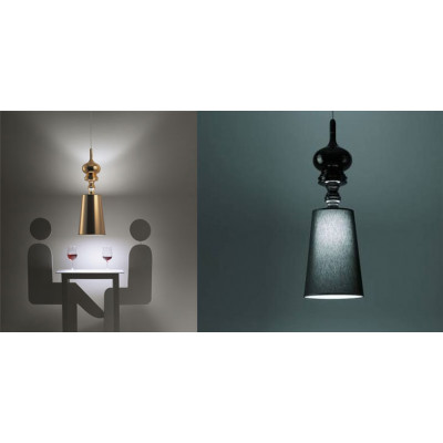 Светильник Josephine Pendant Lights D18 White