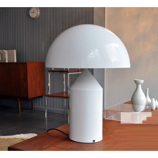 Настольная лампа Atollo Table Lamp от ImperiumLoft