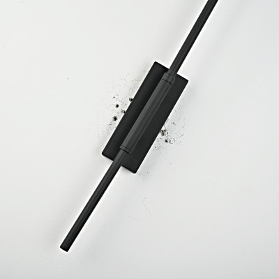 Настенный светильник VERINA Brass