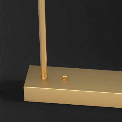 Потолочный светильник LUCINA B LONG L90