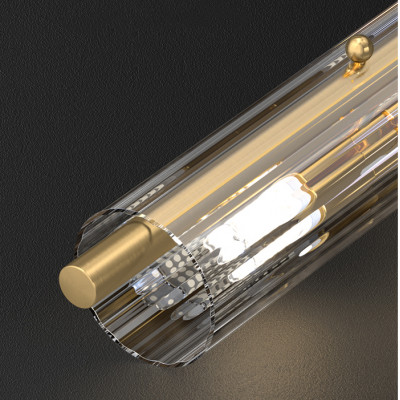 Потолочный светильник LUCINA B LONG L90