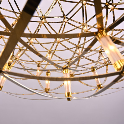 Люстра Mi Raimond Lamp D60 Gold