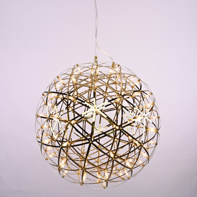 Люстра Mi Raimond Lamp D60 Gold