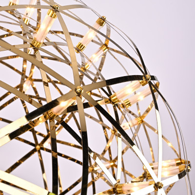 Люстра Mi Raimond Lamp D60 Gold