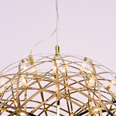 Люстра Mi Raimond Lamp D60 Gold