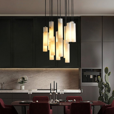 Подвесной светильник MARBLE ELIT L1