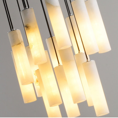 Подвесной светильник MARBLE ELIT L1