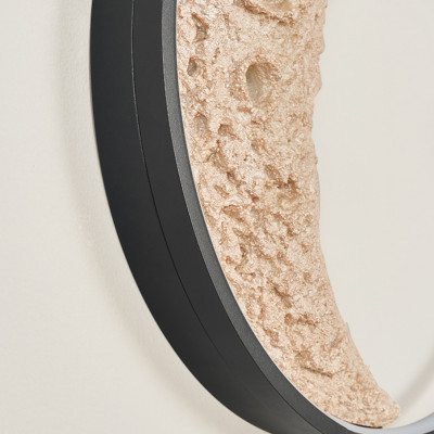 Настенный светильник COSMOS WANING ЛУНА D60 Трехцветный свет