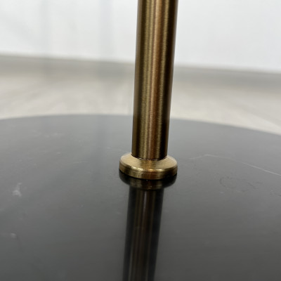 Торшер Bert Frank Riddle Single Floor Light