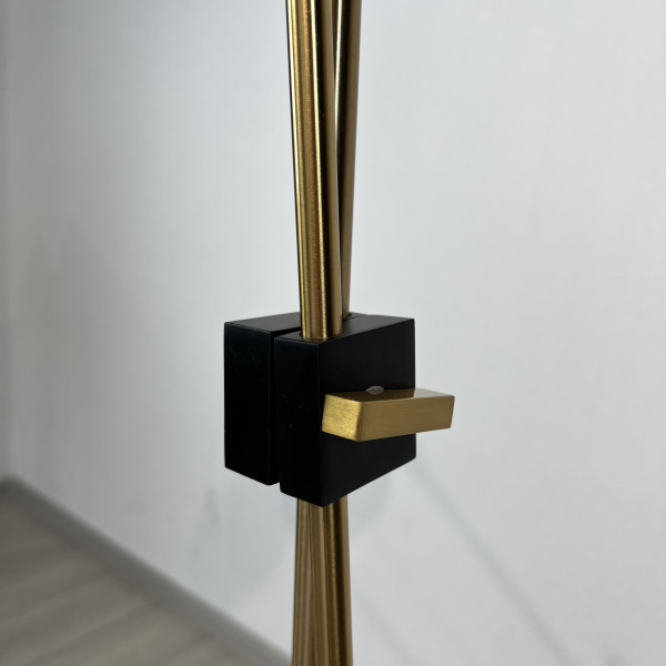 Торшер Bert Frank Riddle Single Floor Light от ImperiumLoft