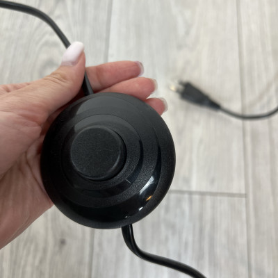 Торшер Bert Frank Riddle Single Floor Light