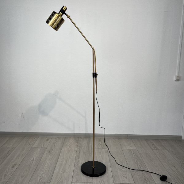 Торшер Bert Frank Riddle Single Floor Light от ImperiumLoft