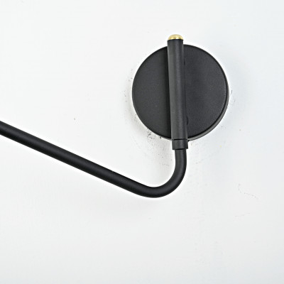 Настенный светильник NATI Black