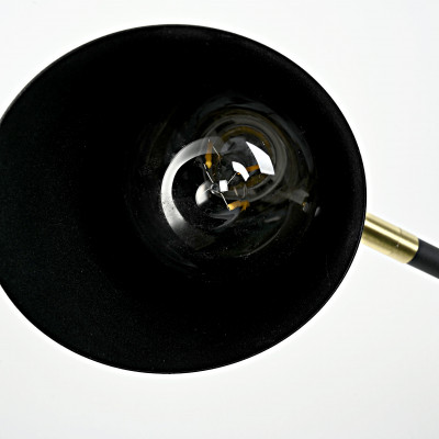 Настенный светильник NATI Black