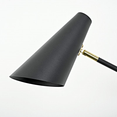 Настенный светильник NATI Black