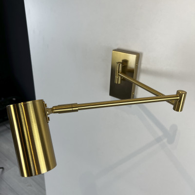 Настенный светильник VALLBO