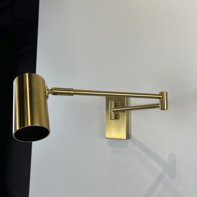 Настенный светильник VALLBO