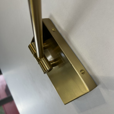 Настенный светильник VALLBO