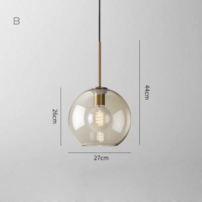 Подвесной светильник VILMO F