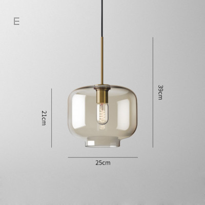 Подвесной светильник VILMO F