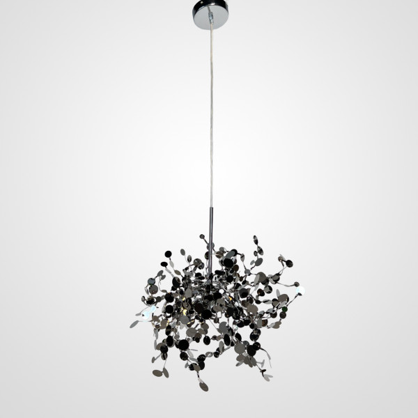 Люстра Tezani Argent Suspension Pendant lamp 40 от ImperiumLoft