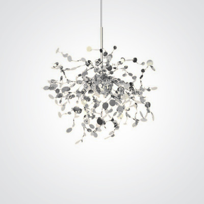 Люстра Tezani Argent Suspension Pendant lamp 40