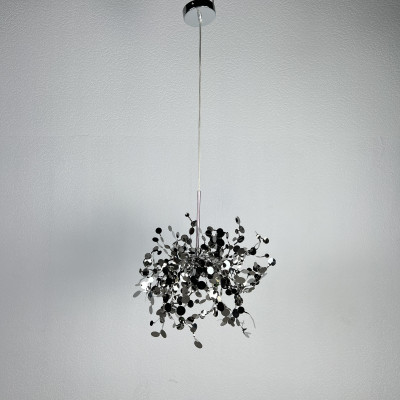 Подвесной светильник Tezani Argent Suspension Pendant lamp 40