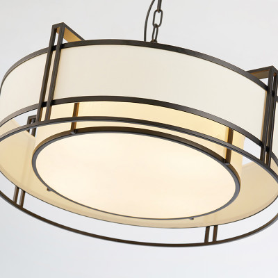 Подвесной светильник ADEN