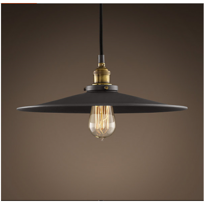 Подвесной светильник Loft Cone Pendant 36