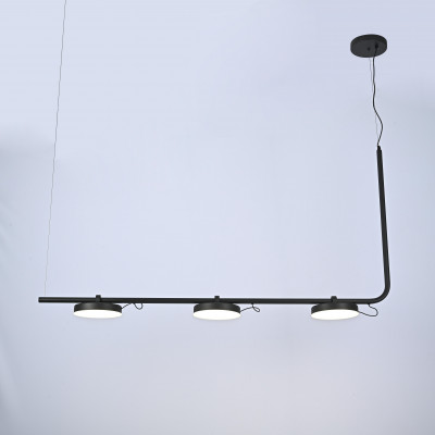 Подвесной светильник CARY-LONG