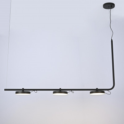 Подвесной светильник CARY-LONG