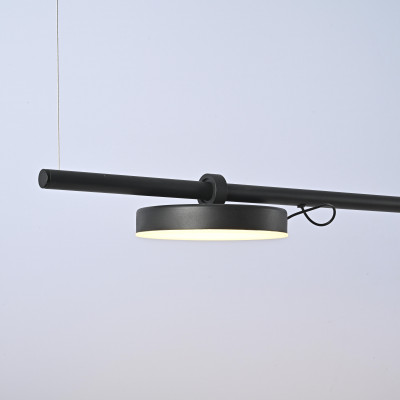 Подвесной светильник CARY-LONG