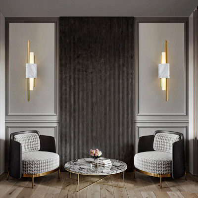 Бра Bert Frank TANTO SMALL Н45 White