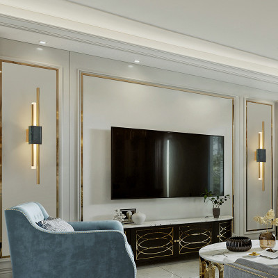 Бра Bert Frank TANTO SMALL Н45 White