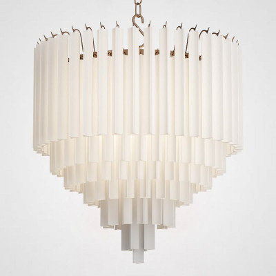 Люстра Eich Chandelier Nova D65 Gold