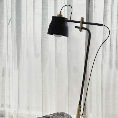 Торшер RAM FLOR White