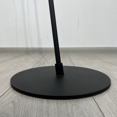 Торшер RAM FLOR Black